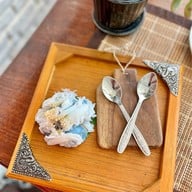 เมนูของร้าน CUPCRAFT BANPHAEO Cocofarm บ้านแพ้ว