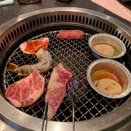 Rokkasen ชินจุกุ