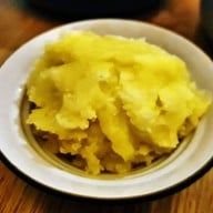 เมนูของร้าน Baby Bar Bangkok