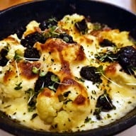 เมนูของร้าน Baby Bar Bangkok