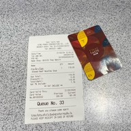 Thepnakorn (เทพนคร) รางน้ำ