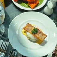 เมนูของร้าน Level 8 Kitchen & Bar
