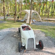 Camp Cafe Udonthani -