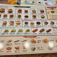 MOS BURGER Central World - MS001