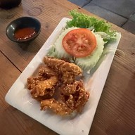เมนูของร้าน ร้านประจำการ ณ ลาดกระบัง 16