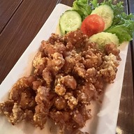เมนูของร้าน ร้านประจำการ ณ ลาดกระบัง 16