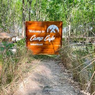 Camp Cafe Udonthani -