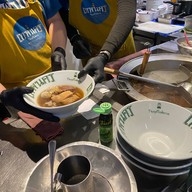 Thepnakorn (เทพนคร) รางน้ำ