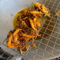 ขนมจีนเส้นสดแม่แอ๊ด