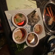 Rokkasen ชินจุกุ