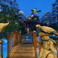 Phuket Emerald Beach Resort