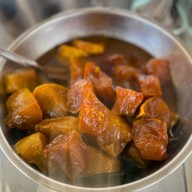 ขนมจีนเส้นสดแม่แอ๊ด