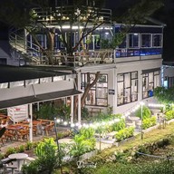 บรรยากาศ ก๋วยเตี๋ยวเรือทัพพ์ทอง บางบัวทอง