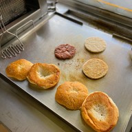 ฮาริสเบอร์เกอร์ -