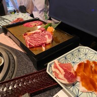 Rokkasen ชินจุกุ