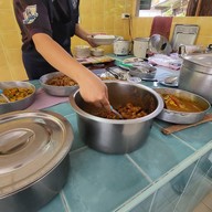 ข้าวแกงหาดใหญ่ (สาขาบ้านใหม่) บ้านใหม่