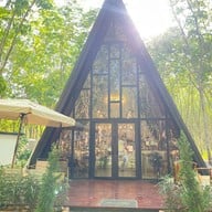 Camp Cafe Udonthani -