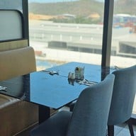 บรรยากาศ Level 8 Kitchen & Bar
