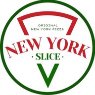 Pizza New York Slice  นิวยอร์กสไลด์
