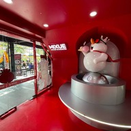 Mixue SIAM SQUARE 7