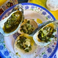 Son Tra Night Market