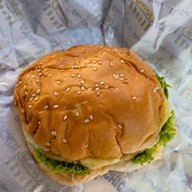 ฮาริสเบอร์เกอร์ -