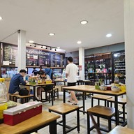 บรรยากาศ เจ๊โหนก ก๋วยเตี๋ยวแคะ (สาขากัลปพฤกษ์) กัลปพฤกษ์