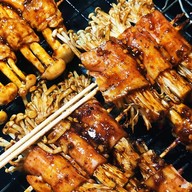 อิ๋งออมหม่าล่าสวนอ้อย สาขา อนุเสาวรีย์ชัยฯ อนุเสาวรีย์ชัยฯ