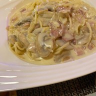 เมนูของร้าน The Red Piano - Pub Street