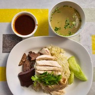 ข้าวมันไก่เบตง เชียงใหม่