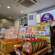 Bao Cafe สีลม