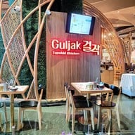 บรรยากาศ Guljak Topokki Chicken ไอคอนสยาม