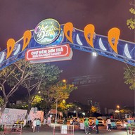 Son Tra Night Market