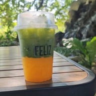 Ferliz Cafe