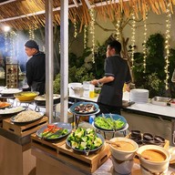 Phuket Emerald Beach Resort