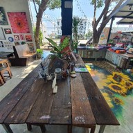 DECEMBER Art and Craft Café เมืองสุพรรณบุรี