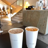riion Chiangmai Cafe