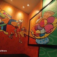 บรรยากาศ Swensen's MaxValu PRACHAUTHIT