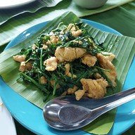 เมนูของร้าน ออนใต้ฟาร์ม