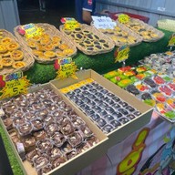 ปุ้มปิ้ม เบเกอรี่ ปุ้มปิ้ม ทุเรียน