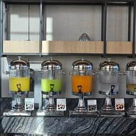 เมนูของร้าน Level 8 Kitchen & Bar