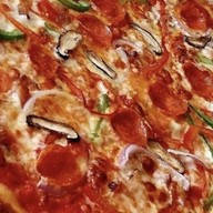 Pizza New York Slice  นิวยอร์กสไลด์