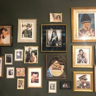 บรรยากาศ Family Garden