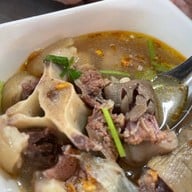 ยูซุปโภชนา เกษตรนวมินทร์