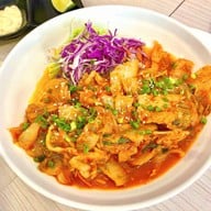 Nigiwai Sushi ทุ่งสง ปากแพรก