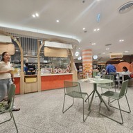 Living House - Central Ladprao เซ็นทรัลลาดพร้าว ชั้น4