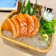 Nigiwai Sushi ทุ่งสง ปากแพรก