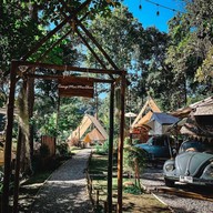 Camp mai mee chue