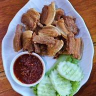 ครัวอู่ข้าวอู่น้ำ