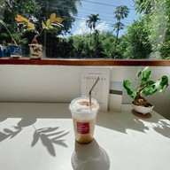 Yindee Preeda Bakery ยินดีปรีดาเบเกอรี่